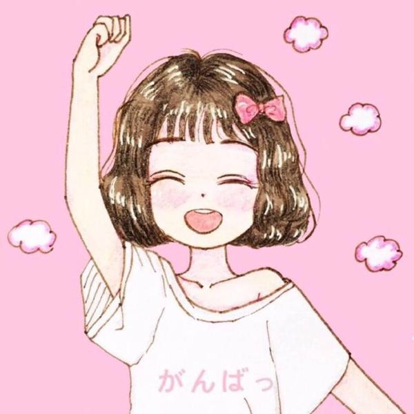 活泼开朗的人们总是会开心果