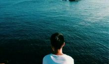 心态要好要开心的句子