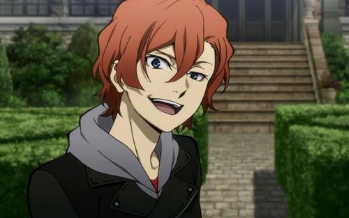 我会永远和你在一起