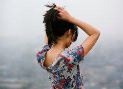 想起曾经说过要保护您的人