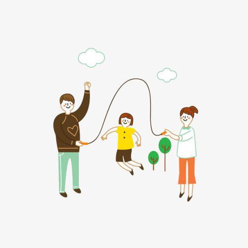 家是温暖的海港