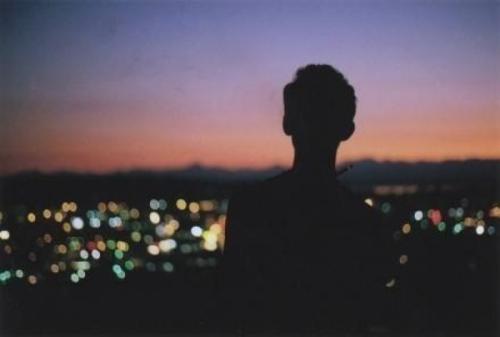 不要指望有人陪伴您一生