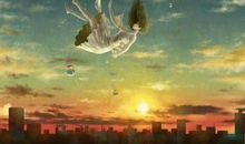 讲一个人对感情失望透顶的句子