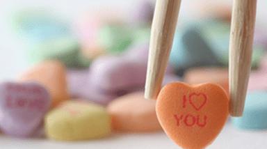 关于英文爱情的格言 0