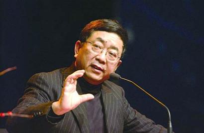 余秋雨的经典语录     1