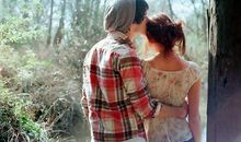 恋人分开不舍的说说 舍不得和恋人分开的说说