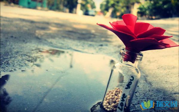 介绍性说明：彼此相爱的两个人可以一起生活