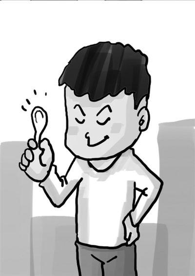 给您一碗长寿面