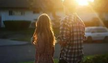 下定决心不要后悔的句子