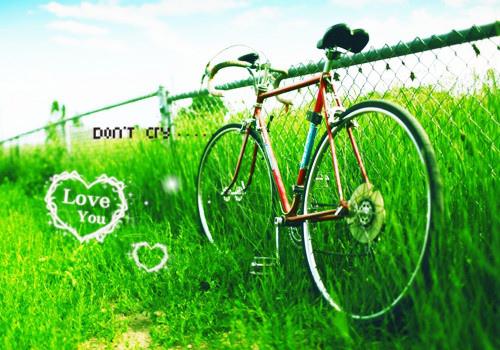 时间不停地等待着您