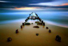 珍惜每一个礼物