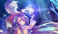 游戏人生经典句子