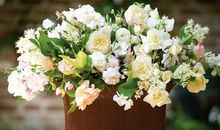 女人就该对自己好一点的励志说说