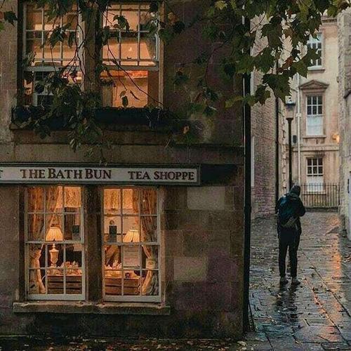 在我们的一生中