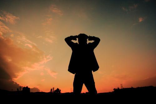 用一句话拼凑而成