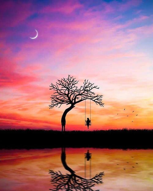 他们不能走出去