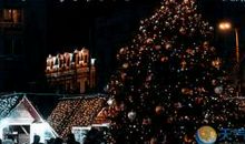 平安夜个性说说