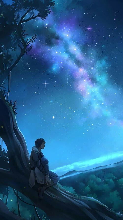 一个孤独的人的心是脆弱的