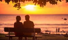 亲爱的祝你开心句子