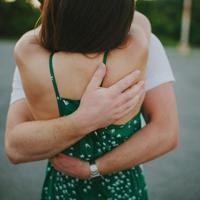 我希望我的妻子幸福