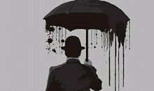 对领导感到失望的句子