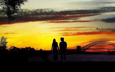 不希望幸福在没有建议的情况下从指尖溜走