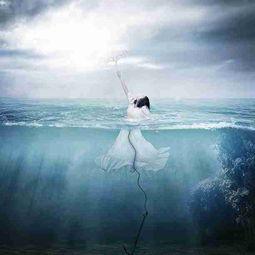 但对孩子特别失望的那一刻是最令人心碎的时刻