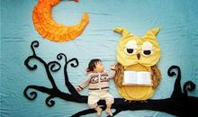 儿童节快乐的朋友圈心情说说