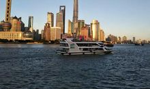 去上海发朋友圈的文字 来上海玩的朋友圈说说