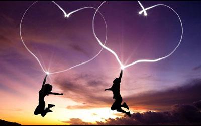 因为您的任务是知道我在想您