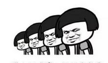 搞笑个性语录大全