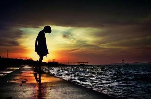 那些让自己过着不尽如人意的生活的人