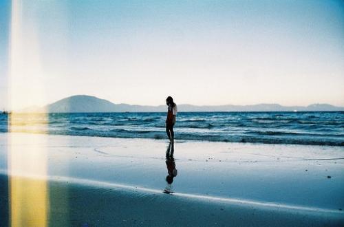 自己的另一半永远是您信任的人