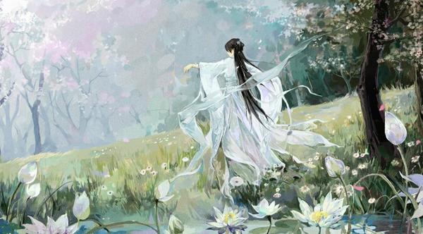    莫尚华的美丽句子  1