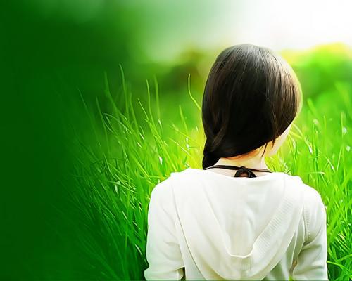 如何通过与女友聊天使她快乐