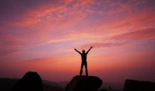 关于走出痛苦的人生感悟句子