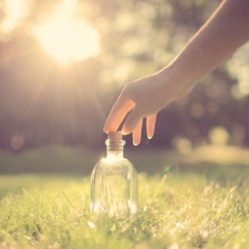 快乐比什么都重要