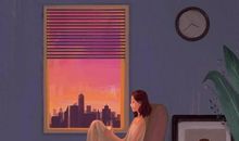 对男方家族失望的句子