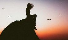 关于失恋后悔的句子