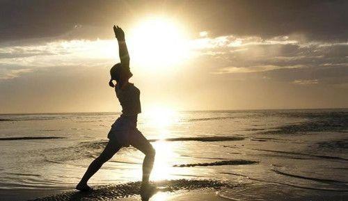 希望每个人都能成为一个幸福的女人