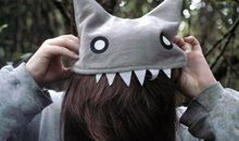 搞笑句子笑死人：听说你过得不好，我坐在家门口乐了一整天