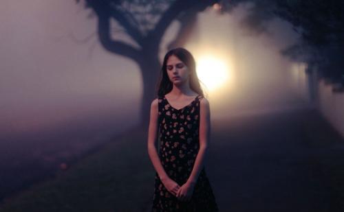 即使我让自己失望