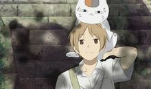 夏目友人帐经典句子