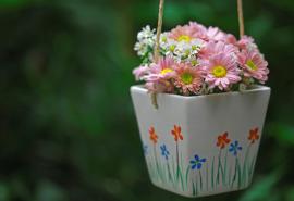 用英语表达亲情的句子 0