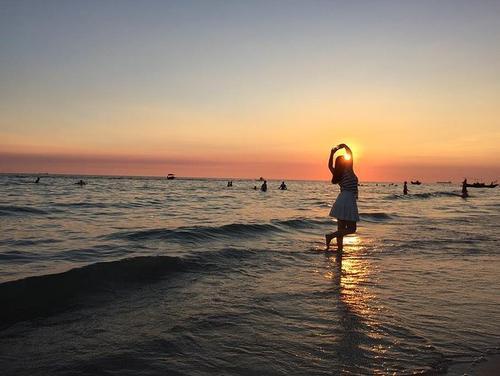 分手是新生活的开始