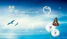 充满阳光正能量的句子