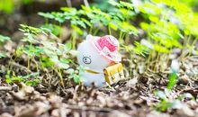 感觉好久没有开心的句子