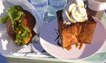 用景物写亲情的句子大全