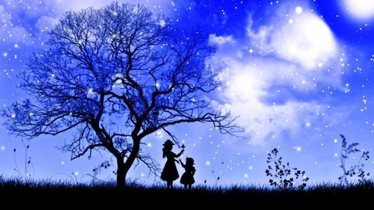 使彼此的感情越来越深