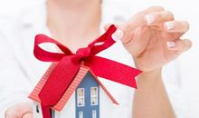 买房子开心的句子